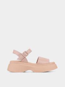 Сандалії Attizzare модель 018 3568 Сандалії Attizzare модель 018 3568 Фото