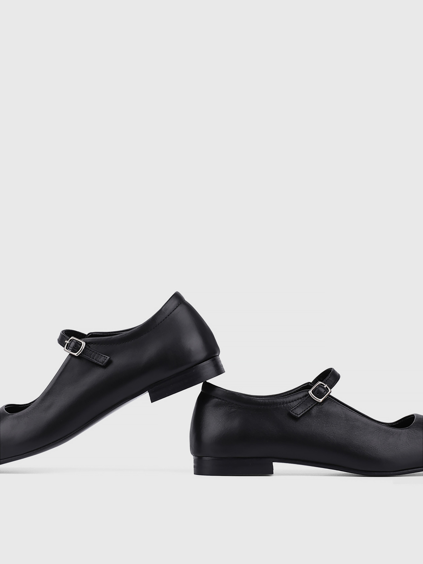 Балетки Attizzare модель 272 1377ВЛ24 Фото