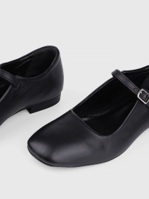 Балетки Attizzare модель 272 1377ВЛ24 Фото