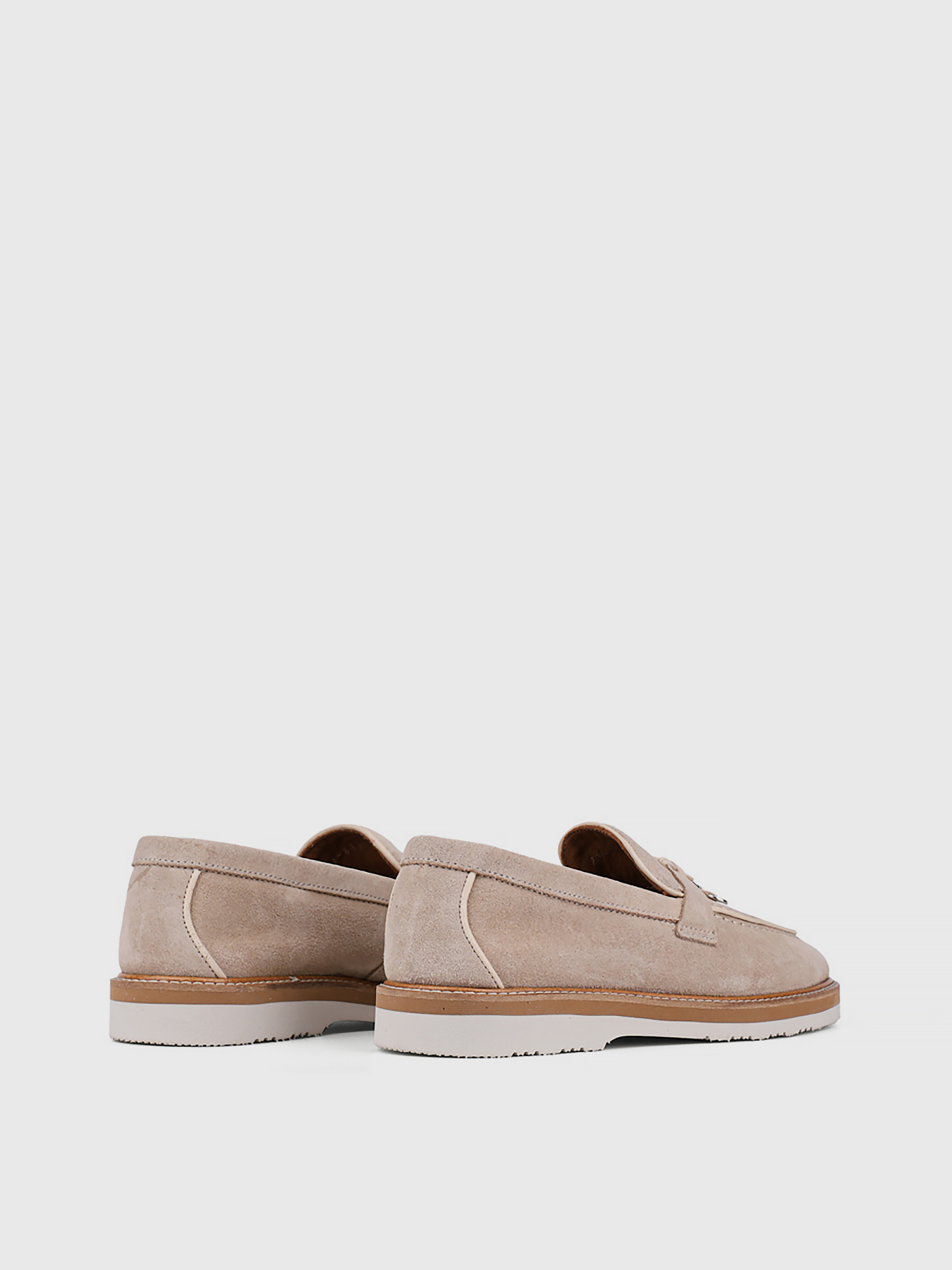 Лоферы Attizzare модель 007 21 833ВЛ24 Фото