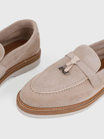 Лоферы Attizzare модель 007 21 833ВЛ24 Фото