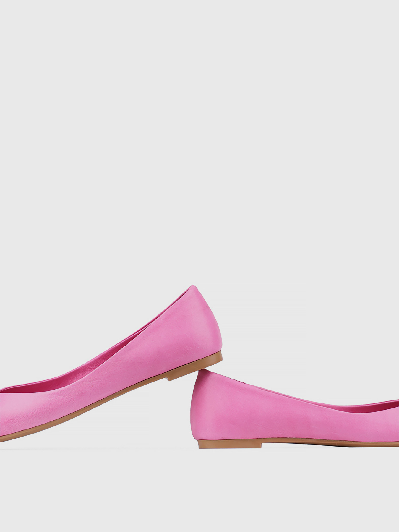 Балетки Attizzare модель 361208 Фото