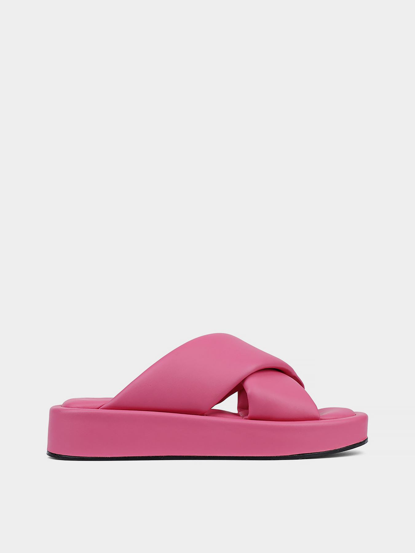 Шлепанцы MIRATON модель 2609 Фото