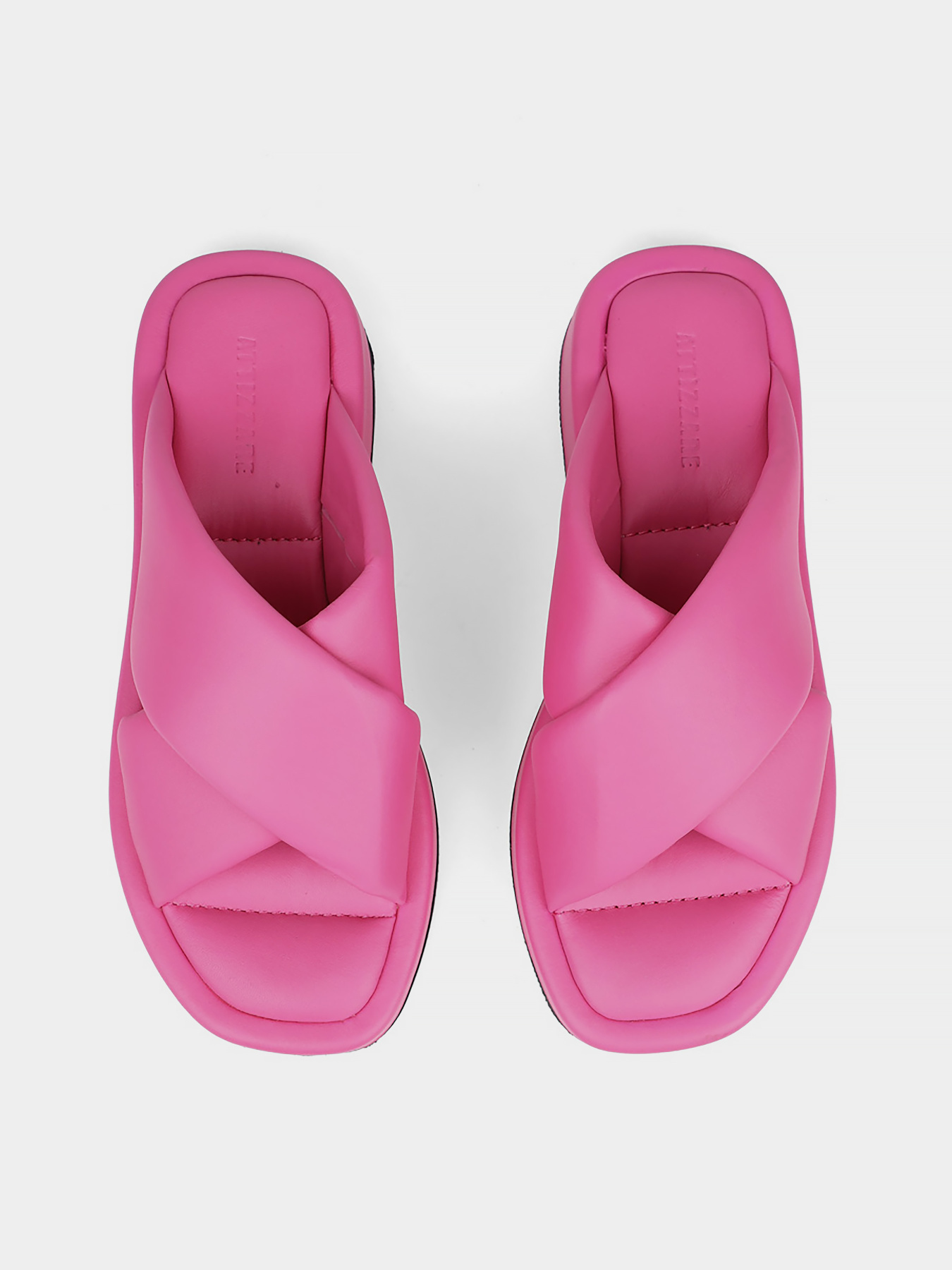 Шльопанці MIRATON модель 2609 Фото