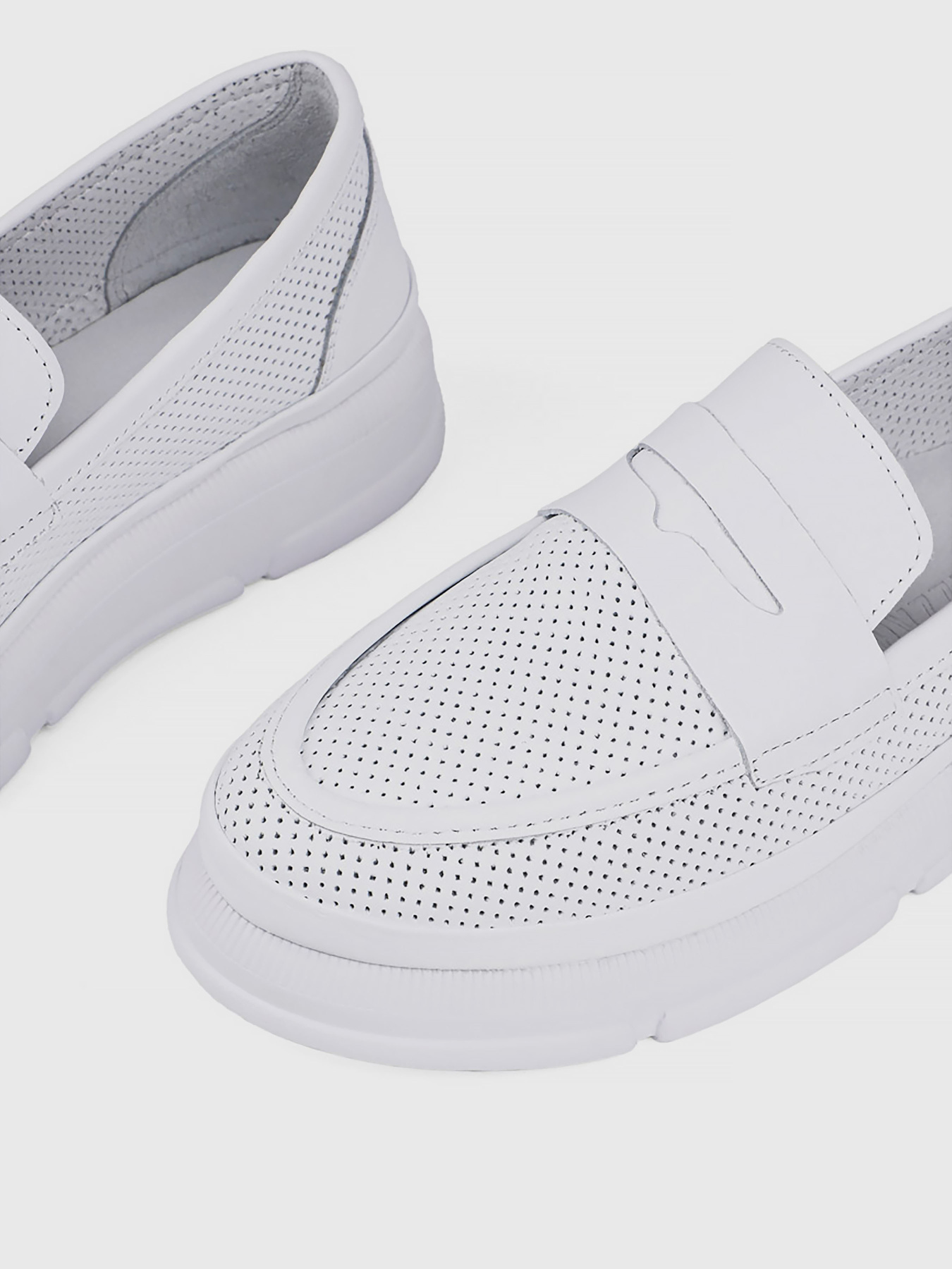 Сліпони Attizzare модель G038 910-BZ1 Фото