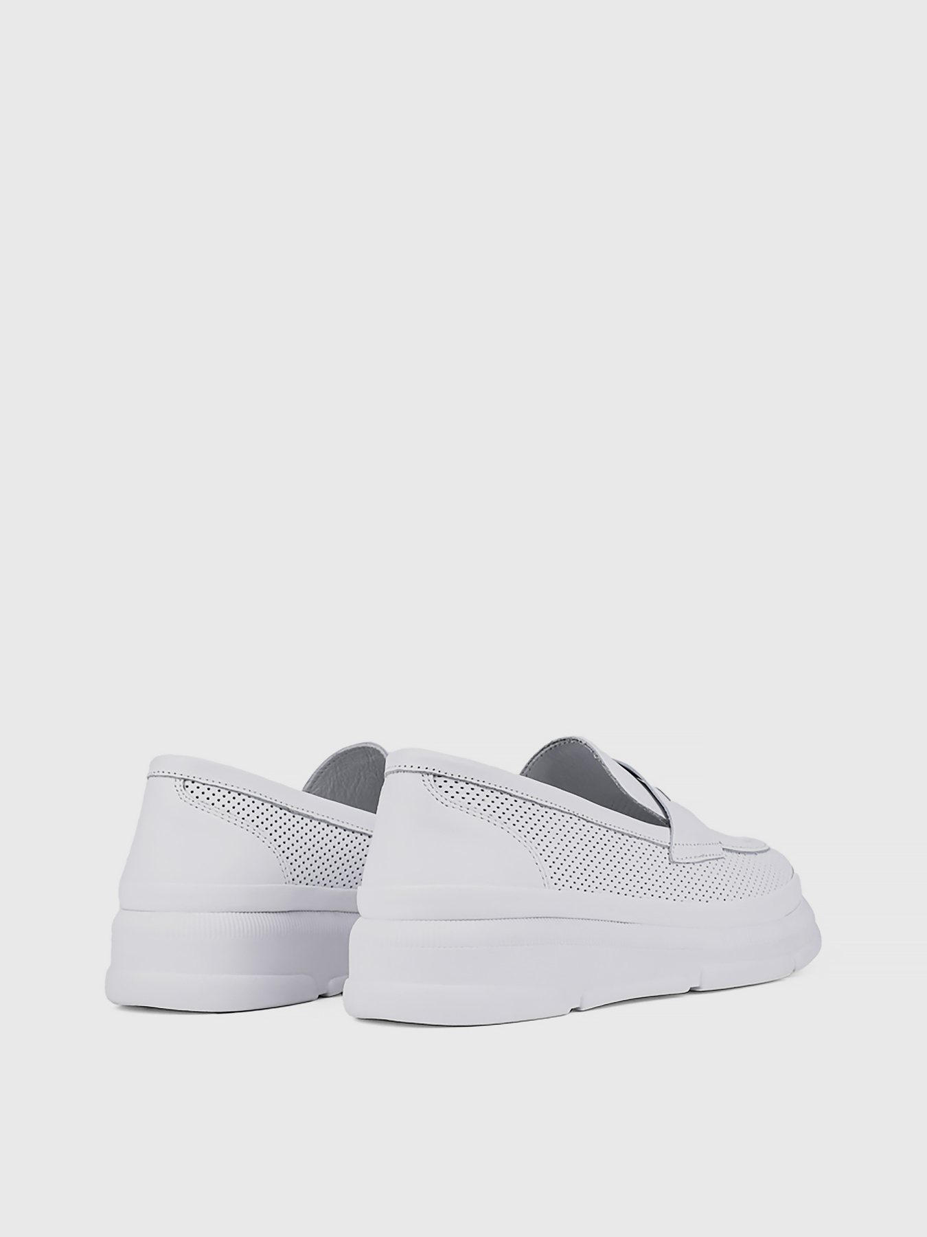 Слипоны Attizzare модель G038 910-BZ1 Фото