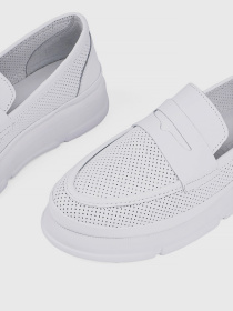 Слипоны Attizzare модель G038 910-BZ1 Фото