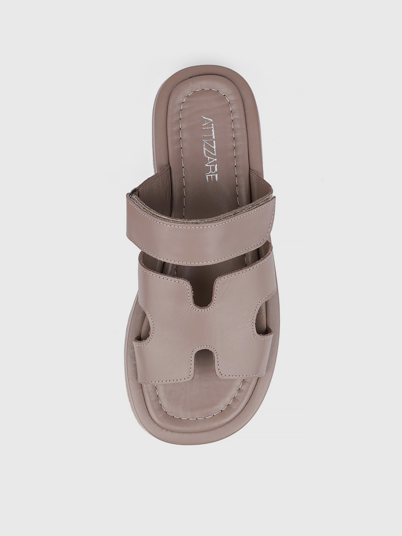 Шлепанцы Attizzare модель P403 2225 Фото