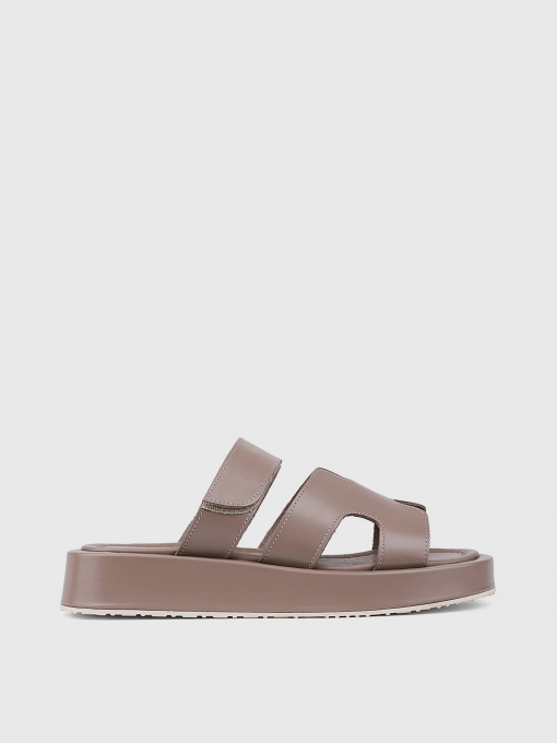 Шлепанцы Attizzare модель P403 2225 Фото