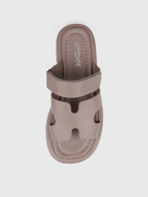 Шлепанцы Attizzare модель P403 2225 Фото