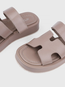 Шлепанцы Attizzare модель P403 2225 Фото