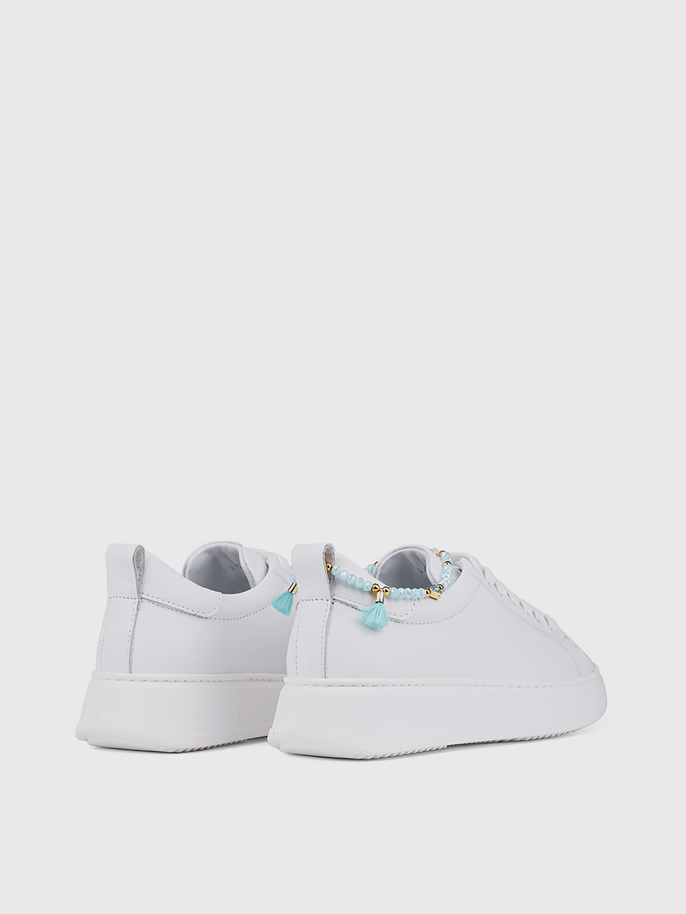 Кеди низькі MIRATON модель 24YA-0457 Кеди низькі MIRATON модель 24YA-0457 Фото