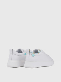 Кеди низькі MIRATON модель 24YA-0457 Кеди низькі MIRATON модель 24YA-0457 Фото