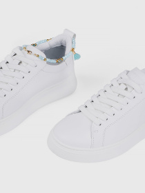 Кеди низькі MIRATON модель 24YA-0457 Кеди низькі MIRATON модель 24YA-0457 Фото