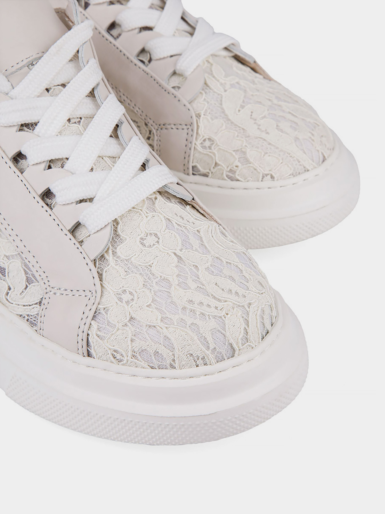 Кеды низкие MIRATON модель 24YA-0484 Фото