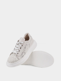 Кеды низкие MIRATON модель 24YA-0484 Фото