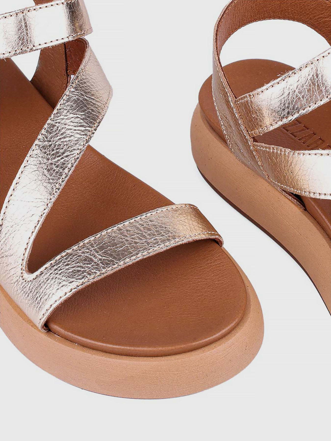 Сандалии Attizzare модель 152012-1ВЛ24 Фото