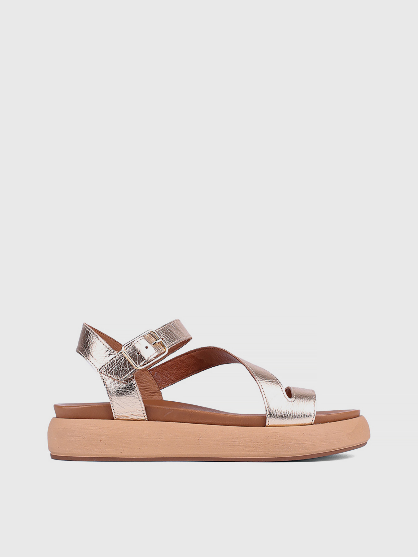 Сандалии Attizzare модель 152012-1ВЛ24 Фото