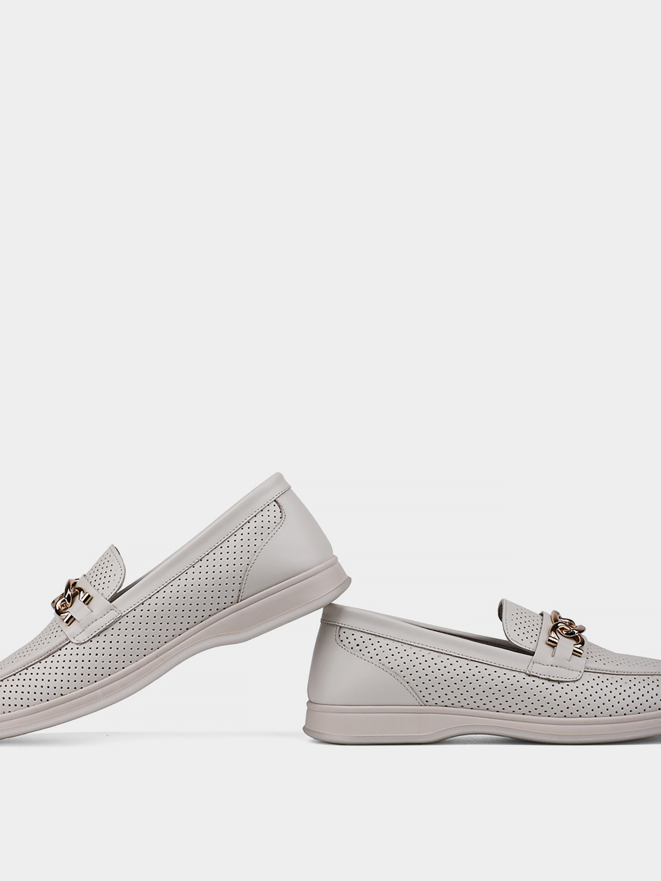 Лоферы Attizzare модель 581207 Фото