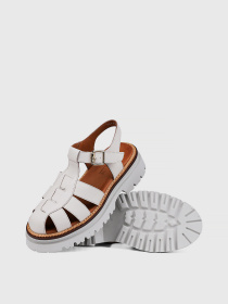 Сандалии Attizzare модель 109606 Фото