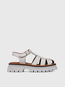 Сандалии Attizzare модель 109606 Фото