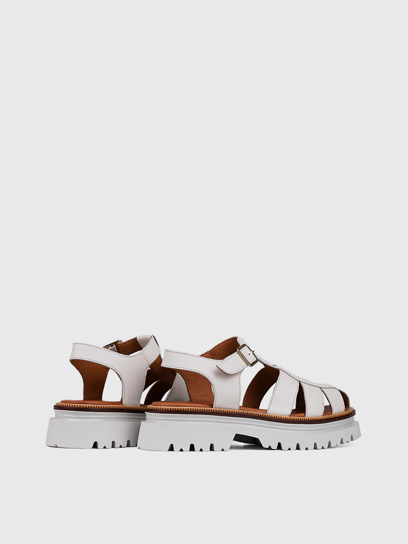 Сандалії Attizzare модель 109606 Фото