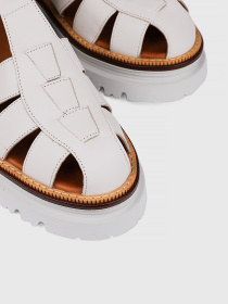 Сандалії Attizzare модель 109606 Фото