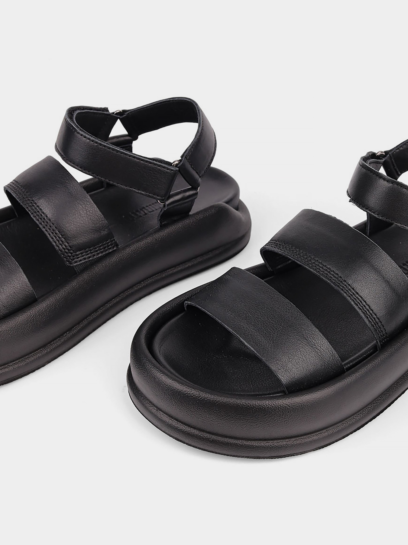 Сандалії MIRATON модель 131694 Фото