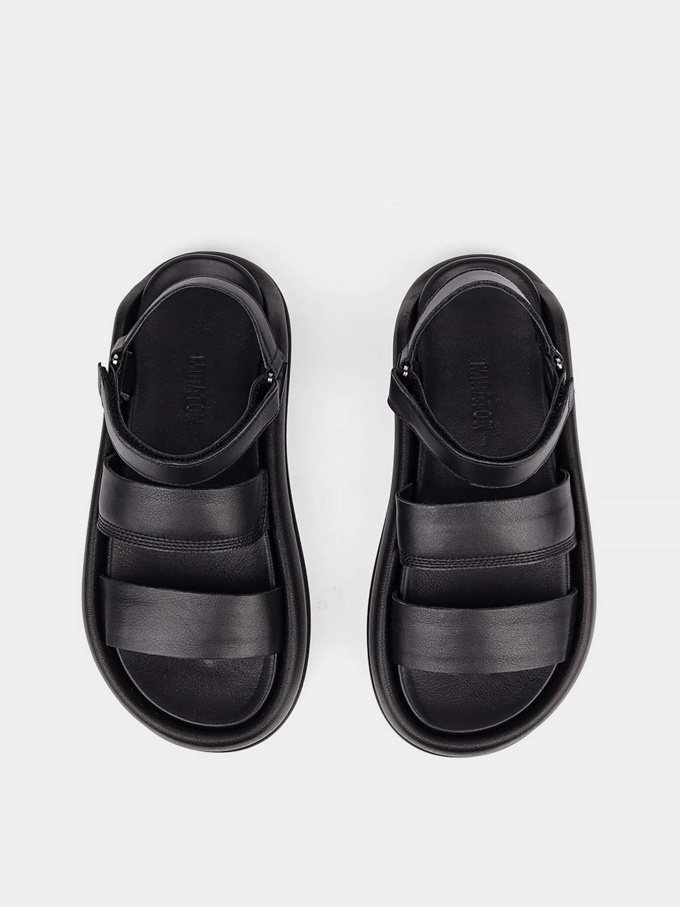 Сандалії MIRATON модель 131694 Сандалії MIRATON модель 131694 Фото