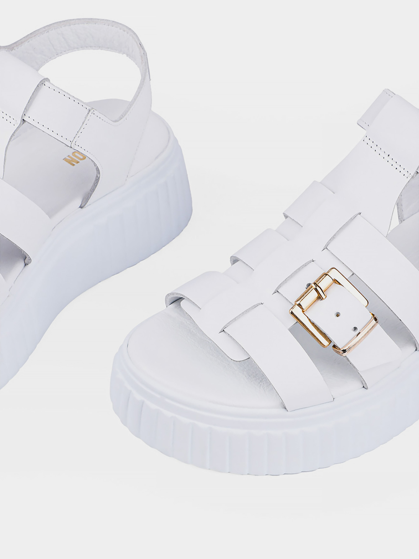 Сандалії MIRATON модель 23356 Фото