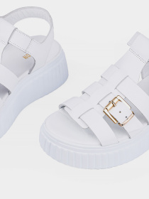 Сандалії MIRATON модель 23356 Фото