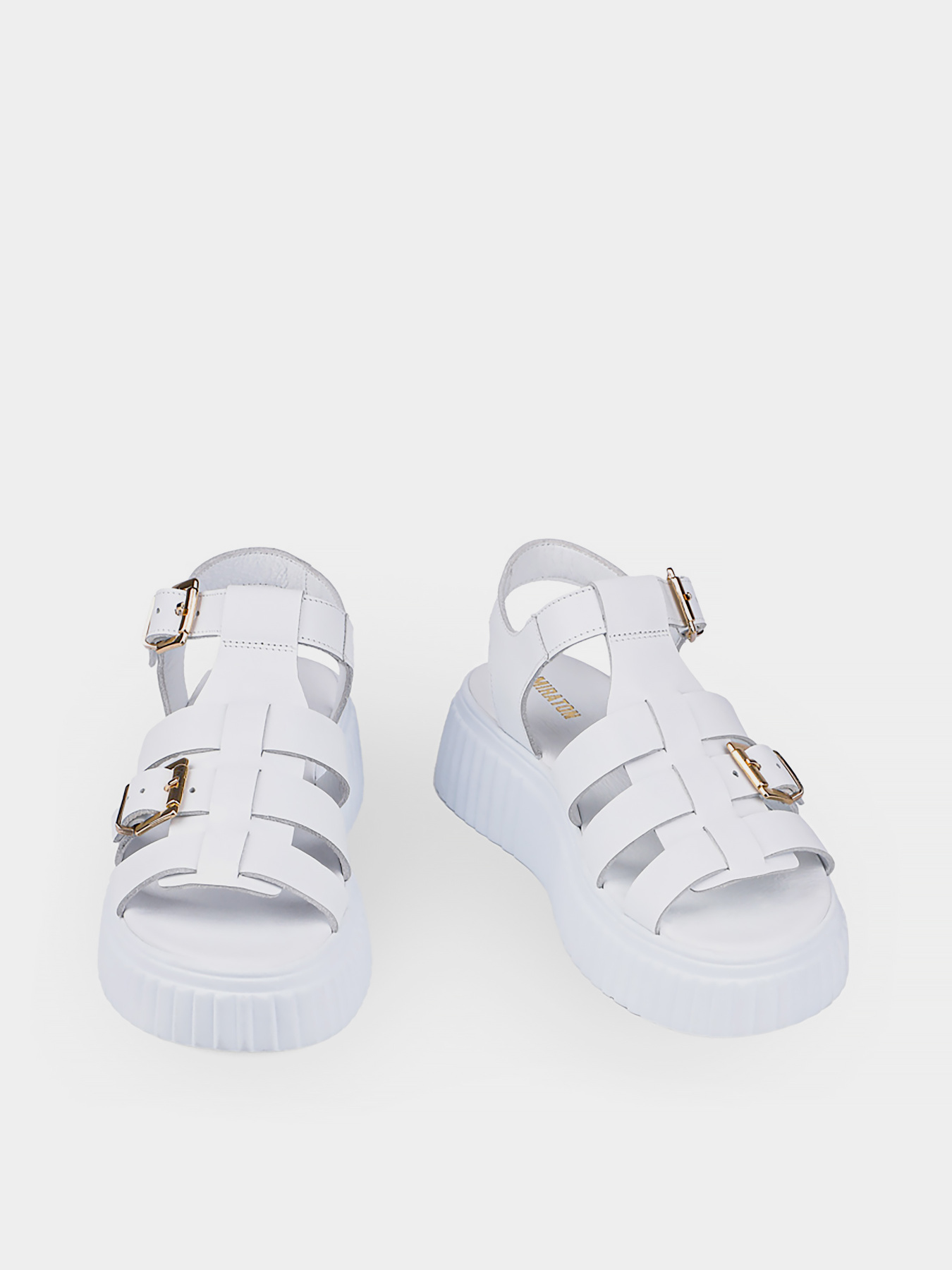 Сандалии MIRATON модель 23356 Фото