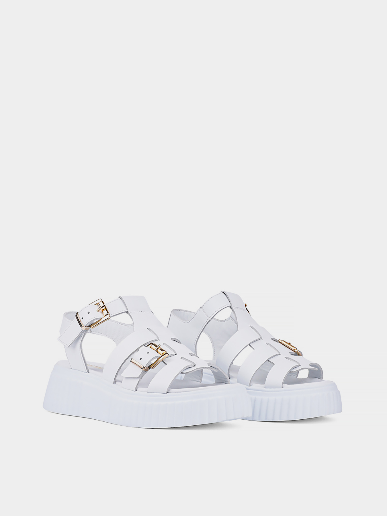 Сандалии MIRATON модель 23356 Фото