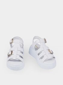 Сандалии MIRATON модель 23356 Фото