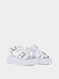 Сандалии MIRATON модель 23356 Фото