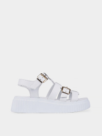 Сандалии MIRATON модель 23356 Фото