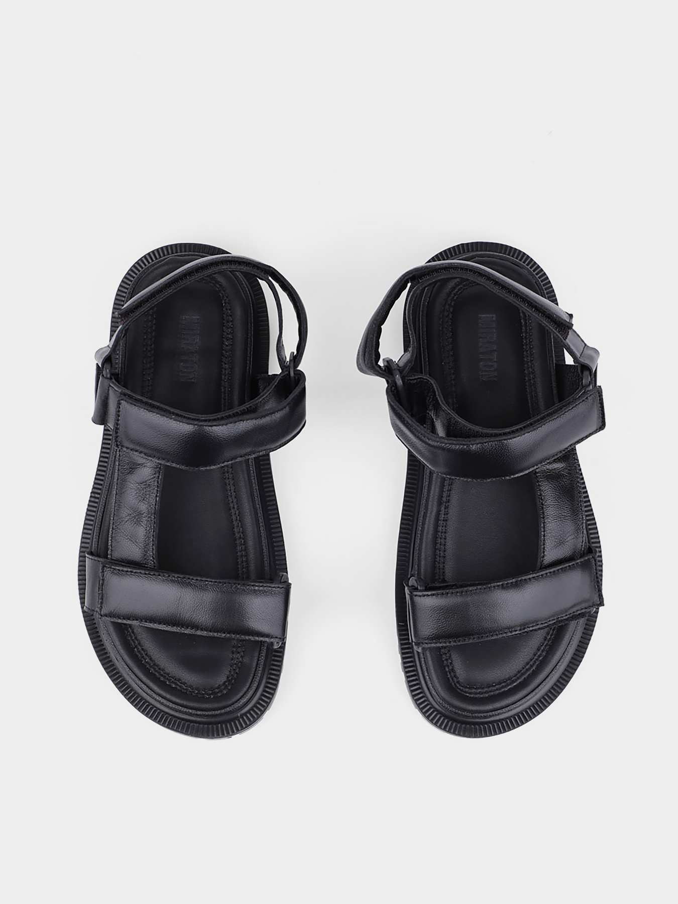 Сандалії MIRATON модель 23472 Сандалії MIRATON модель 23472 Фото