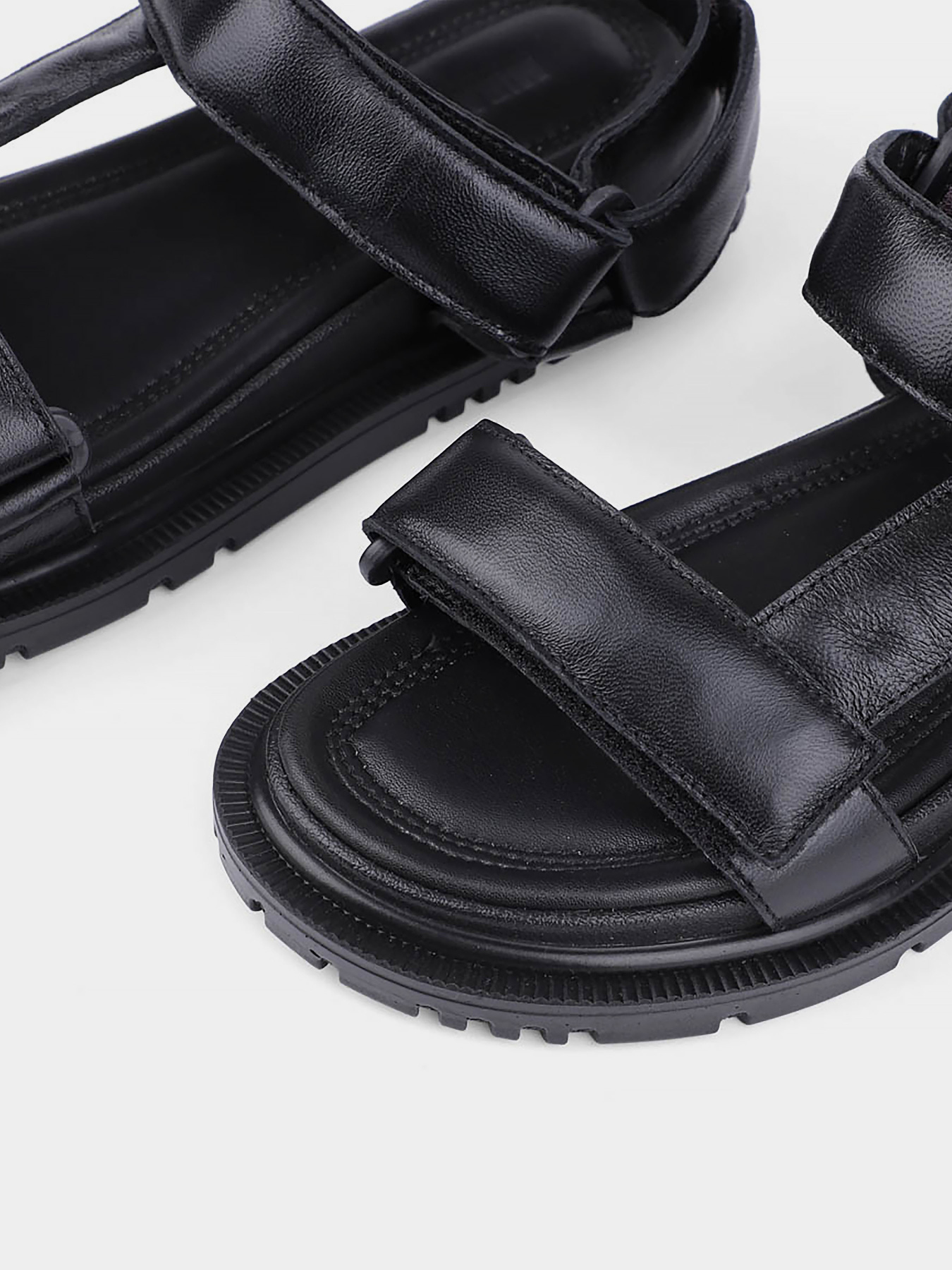 Сандалії MIRATON модель 23472 Сандалії MIRATON модель 23472 Фото