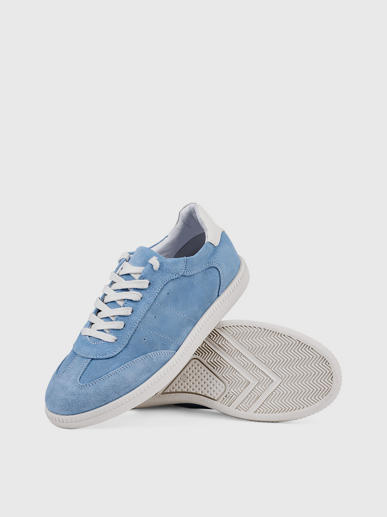 Кеды низкие Attizzare модель MATTY Кеды низкие Attizzare модель MATTY Фото