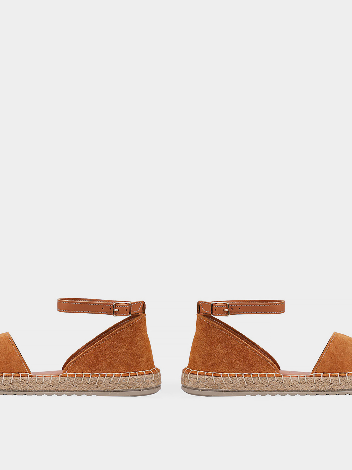 Эспадрильи Attizzare модель 22Y522 Фото