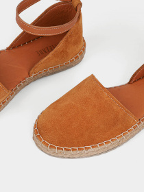 Эспадрильи Attizzare модель 22Y522 Фото