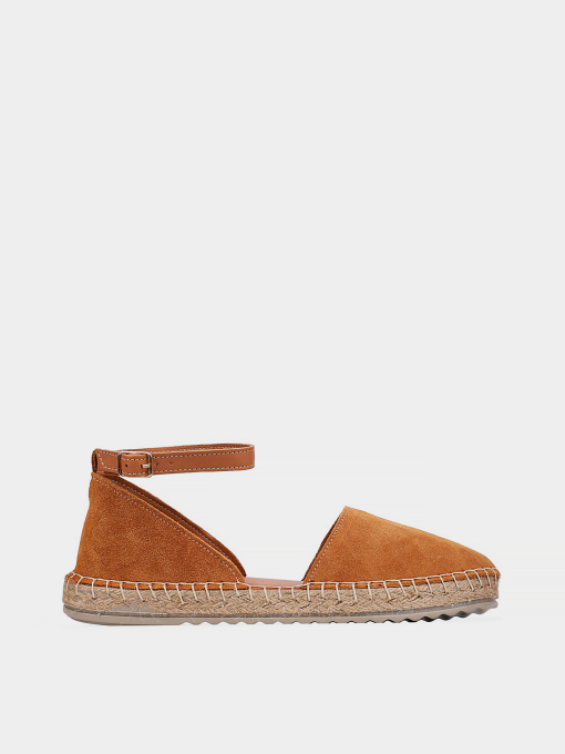 Эспадрильи Attizzare модель 22Y522 Фото