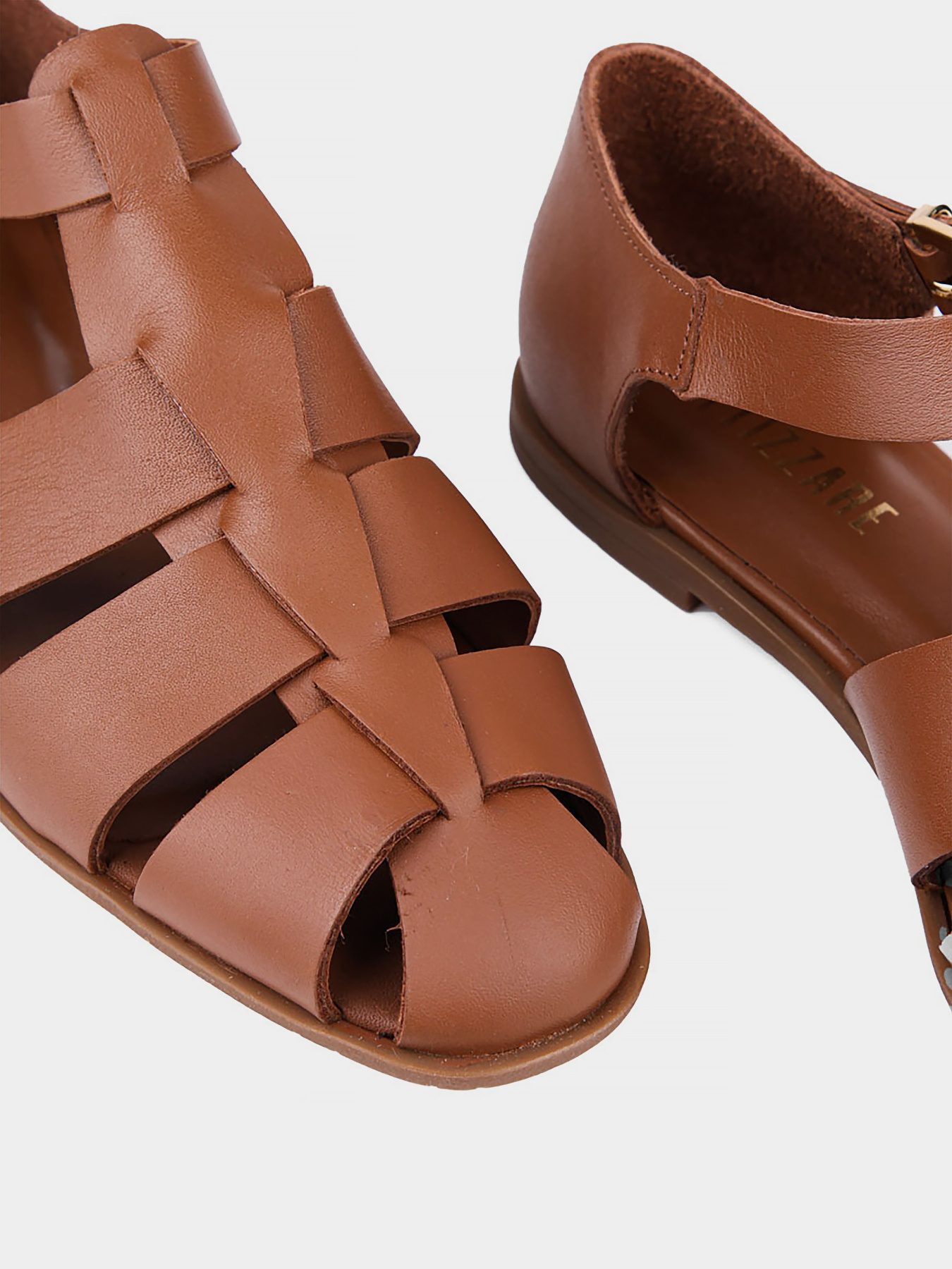 Сандалии Attizzare модель M.23122 ZA Фото