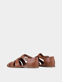 Сандалии Attizzare модель M.23122 ZA Фото