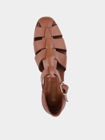 Сандалії Attizzare модель M.23122 ZA Фото