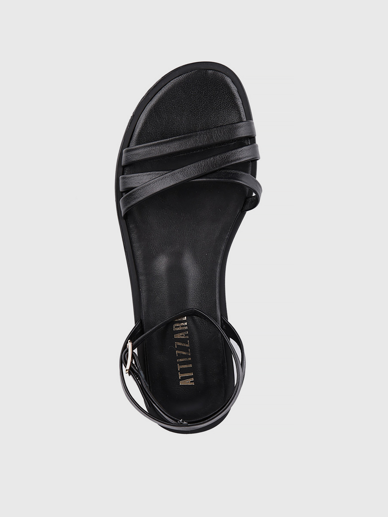 Сандалии Attizzare модель M.23305 ZS Фото