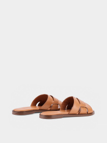 Шлепанцы Attizzare модель 976S Фото