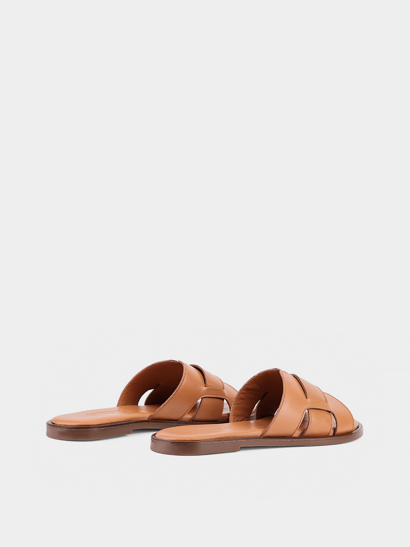 Шлепанцы Attizzare модель 976S Фото