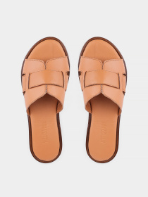 Шлепанцы Attizzare модель 976S Фото