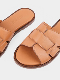 Шлепанцы Attizzare модель 976S Фото